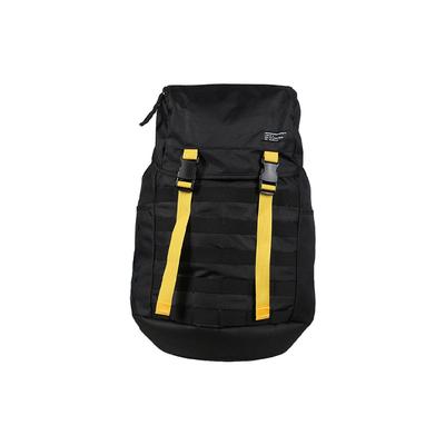Polyester Rucksack Regular Unisex Schwarz ba5731-011