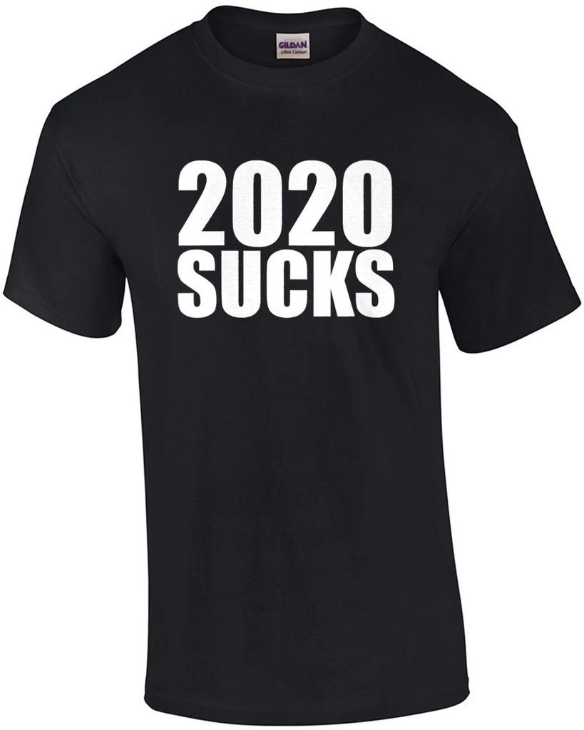 2020 Sucks - T-shirt