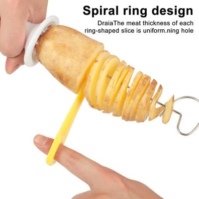 Utensili per frutta e verdura – Tritatutto e Affettatrici