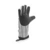 Gloves - LACOR - Universal - Black - 48 Cm - Contact Heat Resistance