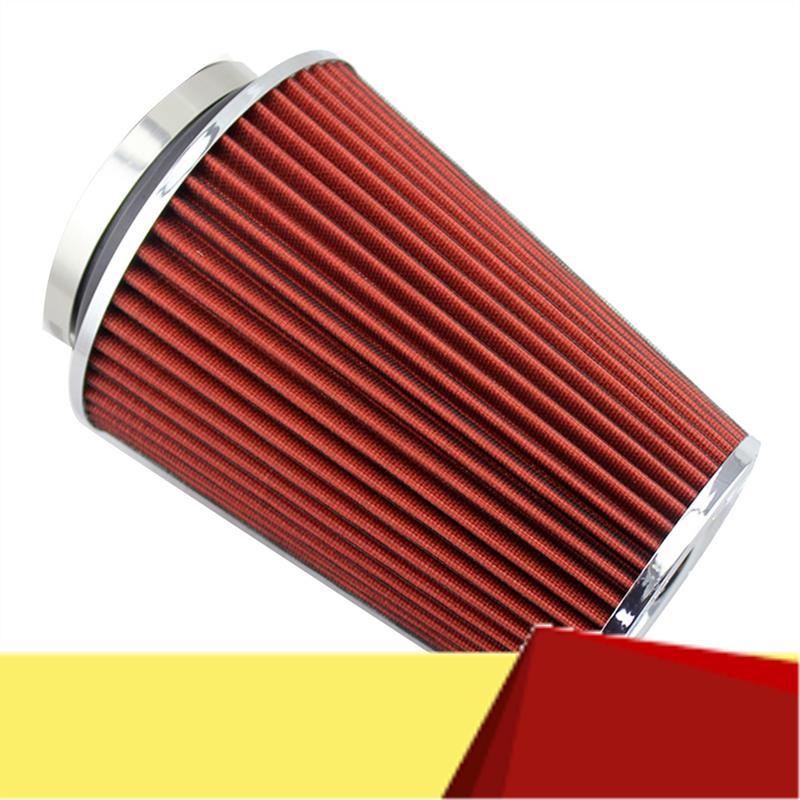 Car Air Intake Mushroom Head Universal Filter Air Filter Car Supplies-M53K