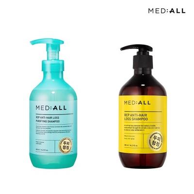 Shampoos & Haarspülung – Shampoos