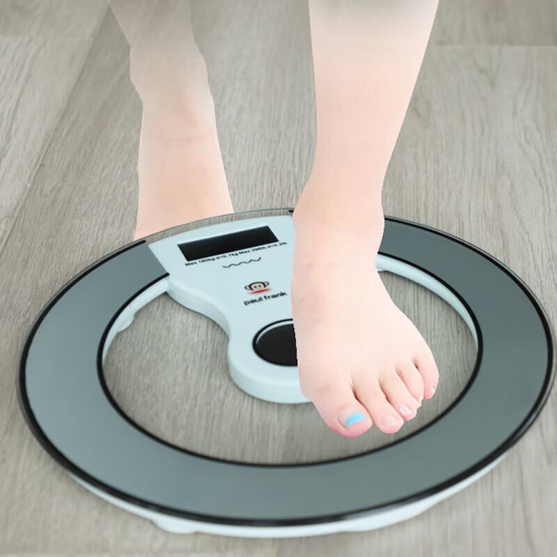 Paul Frank Smart Body Fat Scale