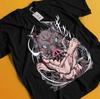 Naruto Tshirt Itachi T-Shirt Jiraya Shirt Madara Kakashi Hinata Kurama Sasuke