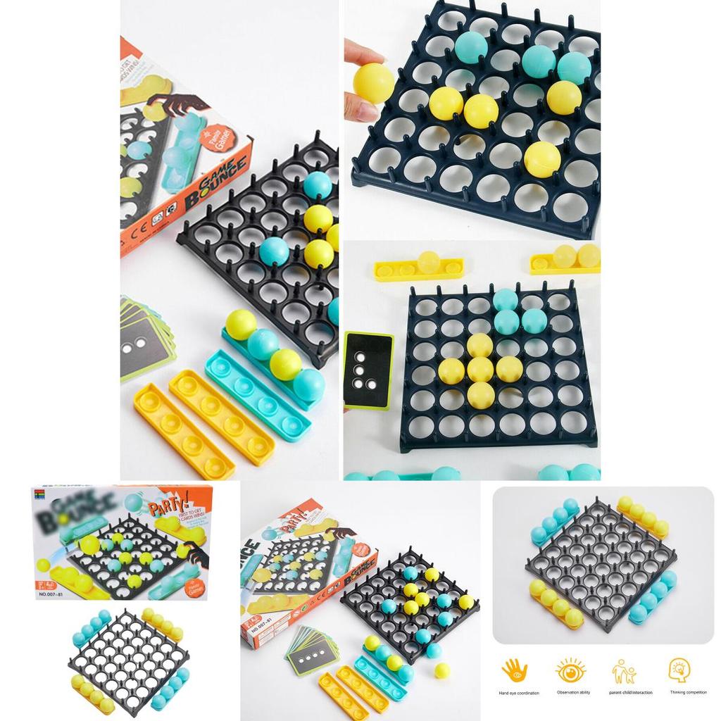 Exciting Desktop Game For Developing Hand-eye Coordination And Pioneering Thinking