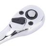 8pcs Auto Car Repair Tool Kit Stainless Steel Hard Top Door Spanner Remover Fits for Jeep Wrangler