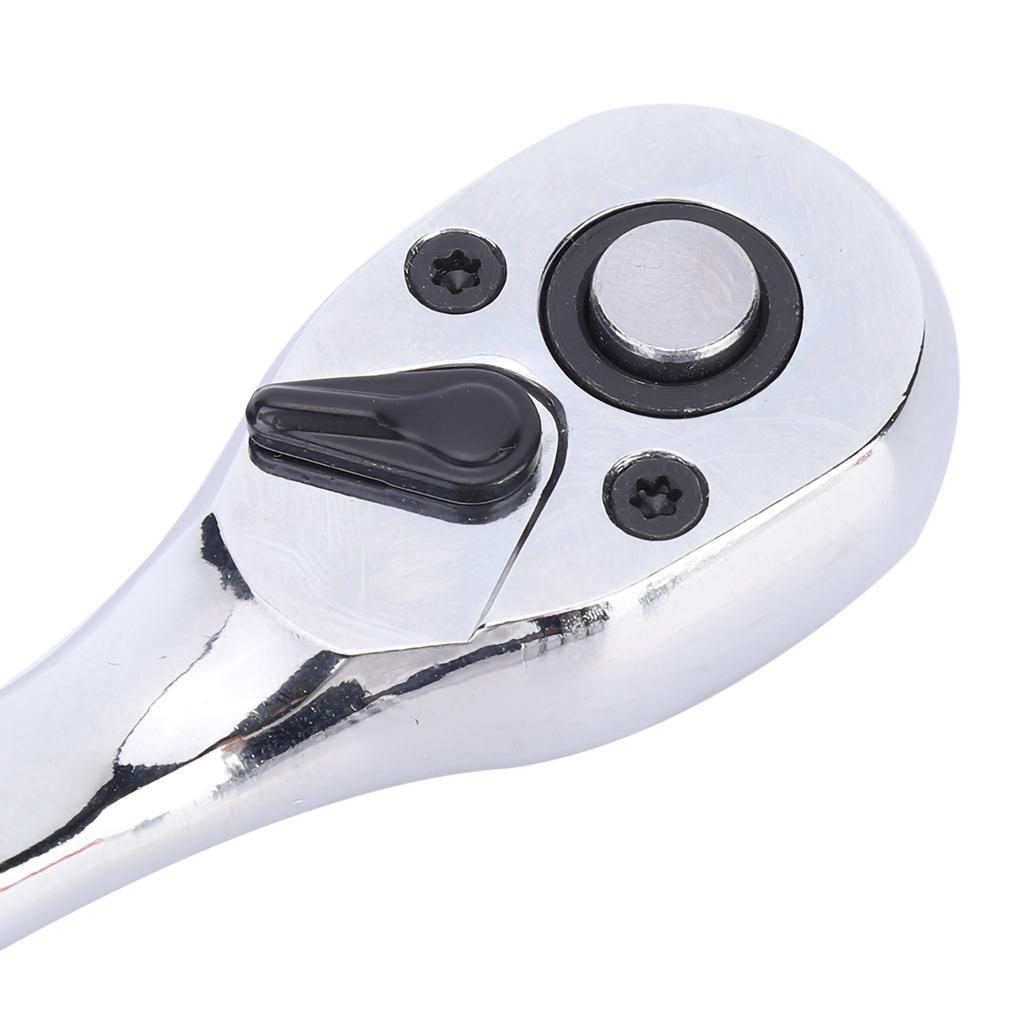 8pcs Auto Car Repair Tool Kit Stainless Steel Hard Top Door Spanner Remover Fits for Jeep Wrangler