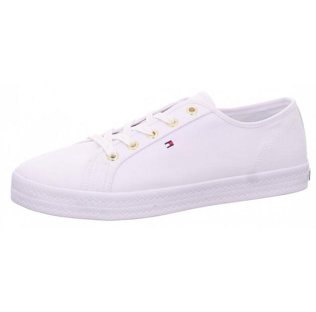 Кроссовки Tommy Hilfiger Essential Nautical Trainers EU 40