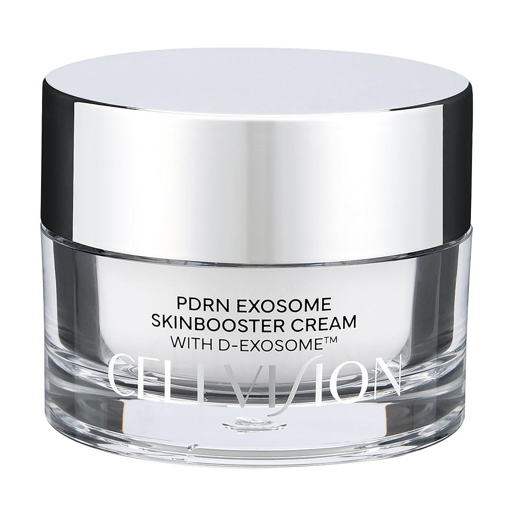 

Cellvision Skin Pdrn Экзосома Крем-бустер для кожи