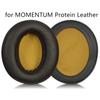 Earphone Pads For Sennheiser MOMENTUM 1 2 3 Replacement Earpads Headphones Earmuffs Memory