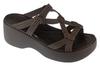 Sapatos de mulher – Sandálias