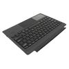 Wireless Bluetooth Keyboard with Touchpad for Pro 7+ Pro 7 Pro 6 Pro 5 Pro 4 Pro 3 33ft Wireless Distance Black Keyboard