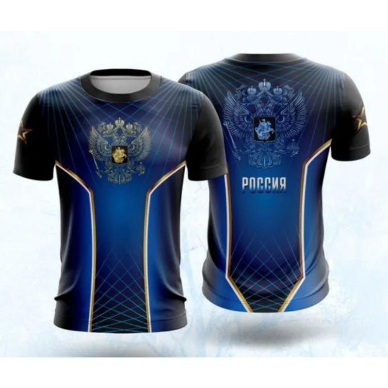 T Shirt for Mens Print Short Sleeve Top 3D Casual Street Man's T-shirt Tee Shirt Men Vintage Clothing Shirt