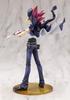 Kotobukiya Duel Monsters ARTFX J Yami Yugi Passionate Scale PVC Painted Complete Figure Yu-Gi-Oh! -The Duelists- 1/7