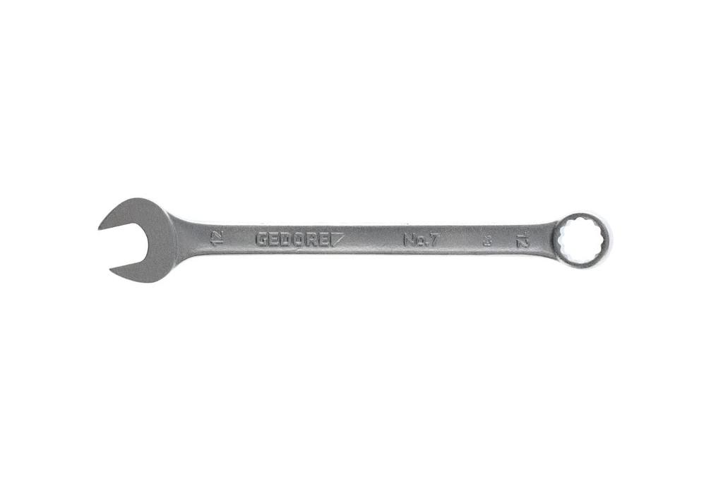 Gedore Standard Combination 6090210 Wrench, 12mm,