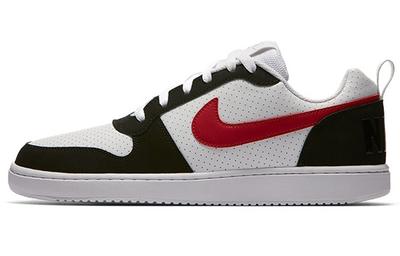 Court Borough Low White Black Red 838937-102