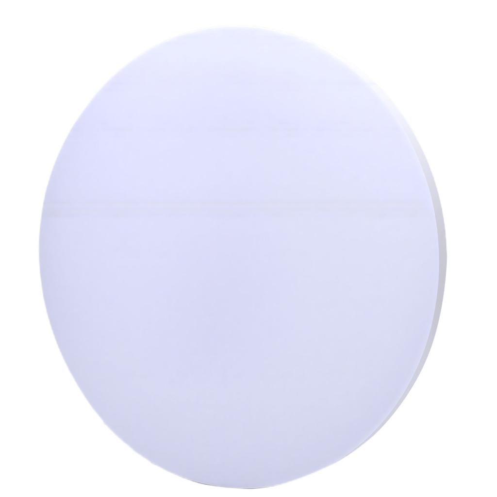Ceiling Light Slim Energy Saving 36w 6500K Round Sensor Ceiling Light Fixture for Entrance Hallway Staircase Garage