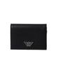 Візитниця Y4R576 Y138E ASV CARDHOLDER Чоловіча ЧОРНИЙ/Чорний [Вживаний]