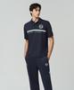 SERGIO TACCHINI M Mc Continental Staff Short Sleeve Polo Shirt