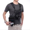 Schnellgurt Kamera Tragegurt Brustgeschirr System Kamerahalter DSLR Kameras