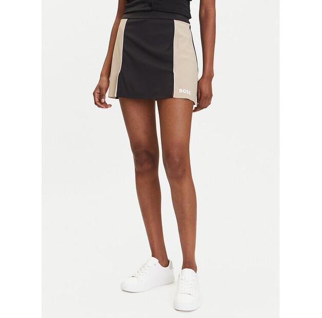 Юбка-шорты BOSS Ecourta EU XS