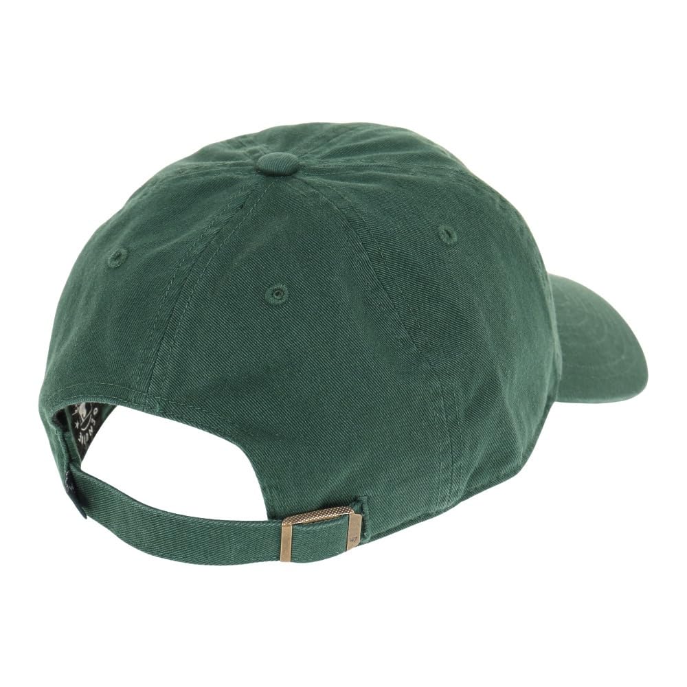 47 Athletics Classic Cap Cleanup Dark Green B-RGW18GWS-DGE (Green/FF/Men's)