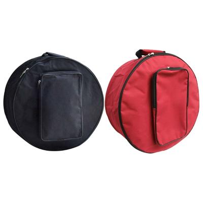 Compact Snares Drum Bag Oxford Cloth Backpack Drum Case Large Capacity Drum Backpack Drum Accessories Easy To Use