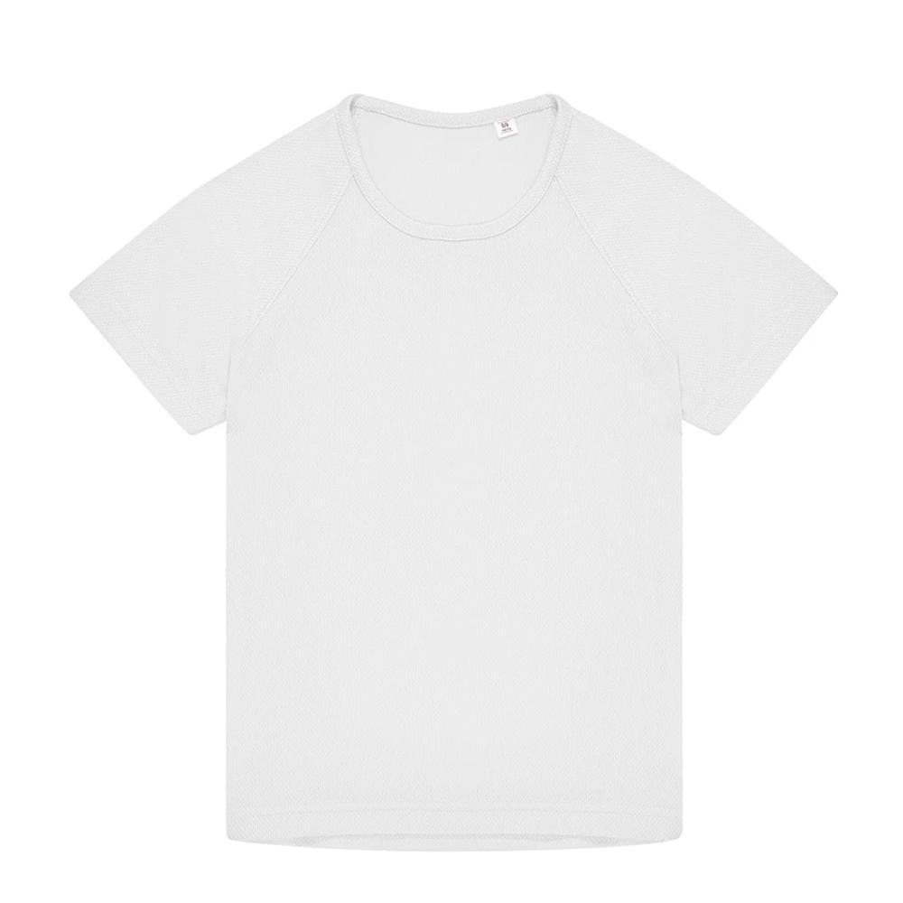 B&C Childrens/Kids #Active T-Shirt