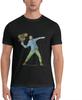 Van Goghsky Men T Shirt Ment Shirt Workout Shirts for Men Mens Graphic T