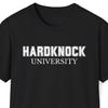 Hardknock University Shirt, Hard Knock Life Shirt, Entrepreneur Shirt, Business Owner Shirt, Immigrant, Migrant, Third Culture