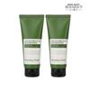 Nad Tea Tree Mildly Acidic Cleansing Foam 150ml X2_631507