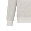 Polo Ralph Lauren SS22 Vintage Solid Long Sleeve Sweatshirt Men Sweatshirt Gray 710850865-002
