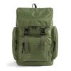 Schoolbag New Korean Version Backpack Nylon Waterproof Large Capacity Lightweight Versatile Travel Backpack Casual College Bag