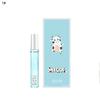 12ml Women Quicksand Green Tea Lavender Long Lasting Fresh Fragrance Perfume