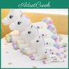 Einhorn-Plüschtier, Kuscheltier, Kissen für Kinder