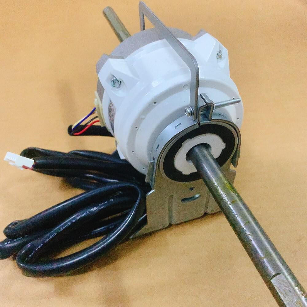 ZKSP-60-8-14 60W DC Fan Motor for Midea Ducted Air Conditioner (Internal Use)