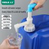 Manual Oil and Liquid Extractor Pump for Various Fluids