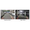 DIYKIT Wireless 7inch Rear View Mirror Car Monitor Parking System IR Night Vision Rear View Car Camera