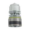 For Tractor Hydraulic Breakaway Coupler Cartridge RE577560 RE256693 for 7600 Series Seamless Hydraulic Integration