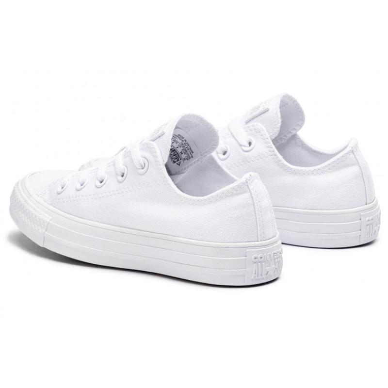 Converse All Star Canvas Non-slip Wear-resistant Low-top Skate Shoes Unisex