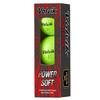 Volvik POWER SOFT Golf Balls Volvik Power Soft 1 Dozen 12 Balls Directly Imported from USA Green