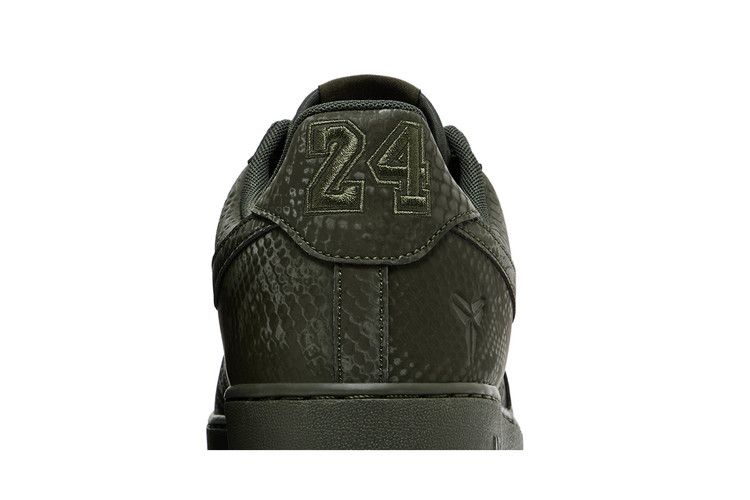 Nike Air Force 1 Low Kobe Bryant Forever Cargo Khaki
