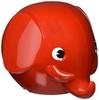 Norsu Elephant Piggy Elephant MK30305 Bank, Nordic, Finland, Bank, Red, Large,