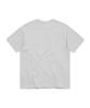 THISISNEVERTHAT Arch-Logo Tee Heather Gray