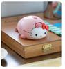 Sanrio Genuine Figure Bluetooth Mouse 2.4Ghz Wireless  Hello Kitty, Cinnamoroll, Hangyodon