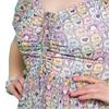 Care Bears Womens/Ladies All-Over Print Mesh Skater Dress