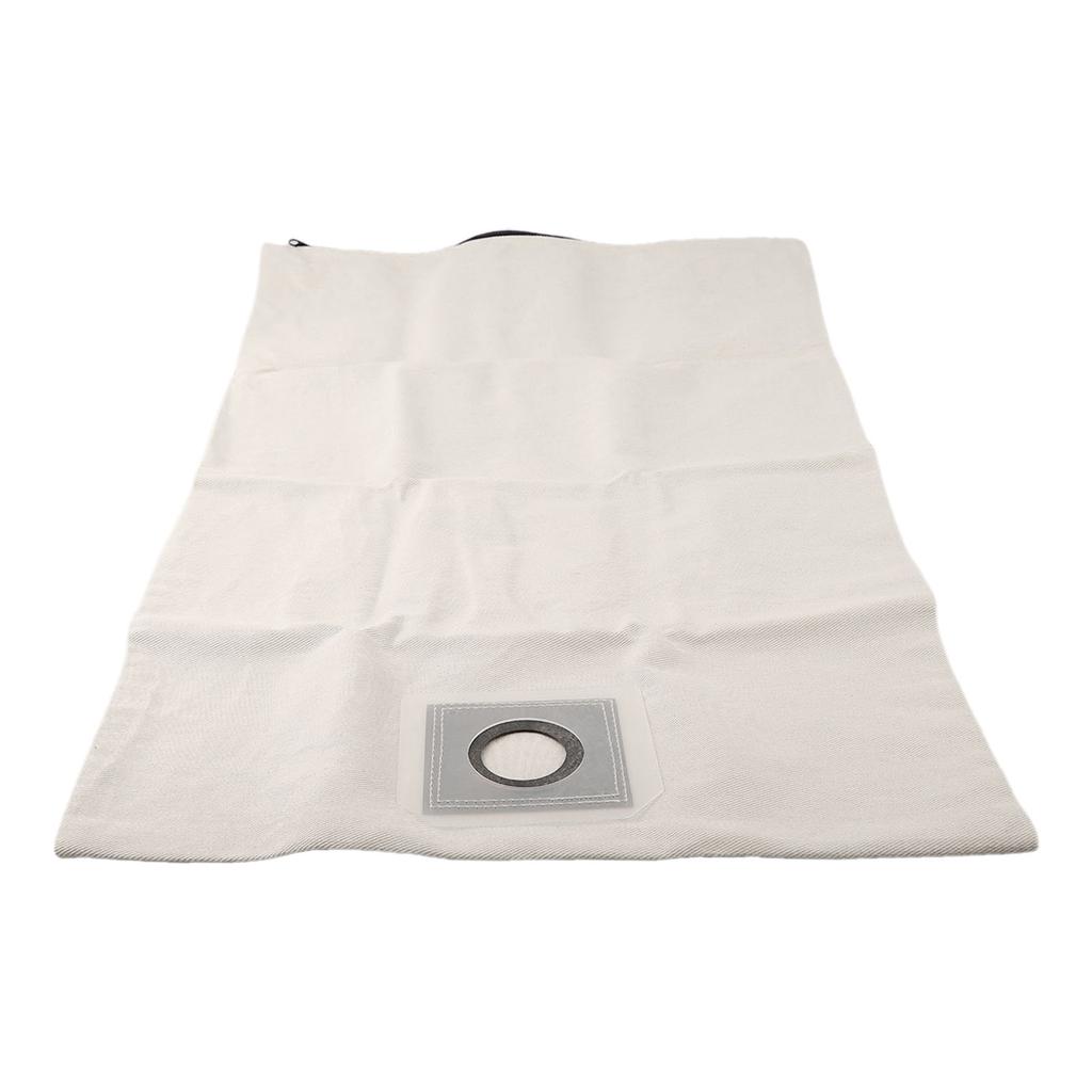 Replacement Vacuum Cleaner Bag Set Suitable for Various For KArcher Models T7/1 T9/1/T12/1 Series Offering Improved Efficiency