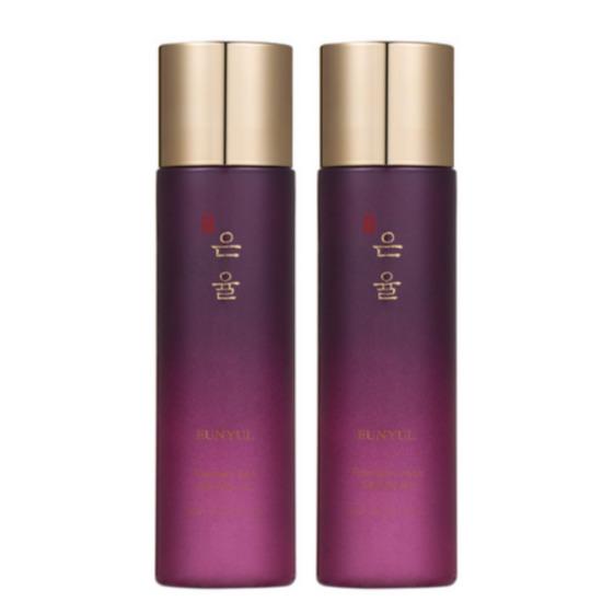 

EUNYUL Premium Herbal Toner & Lotion Set Toner 200 ml + Lotion 200 ml Toner & Lotion Set