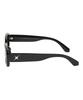 LUVISTRUE Py Star Sunglasses(Black)