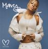 CD MARY J BLIGE  Love  Life 0602498607022 Geffen Records 2003 EU Rap  HipHopRB Used
